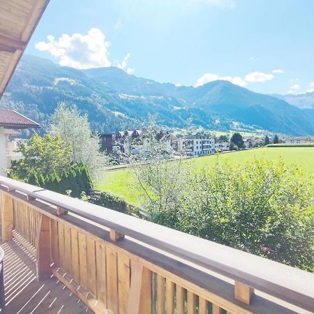 Apartment In Ramsau In Tyrol With A Balcony رامسو ام زيلرتال المظهر الخارجي الصورة